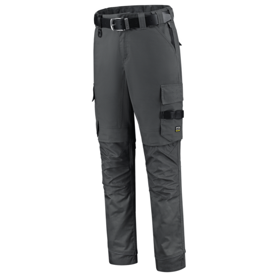 Tricorp Werkbroek Twill Cordura Stretch