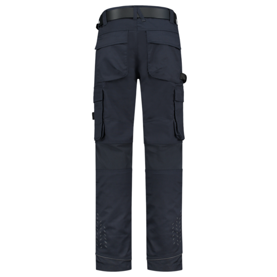 Tricorp Werkbroek Twill Cordura Stretch