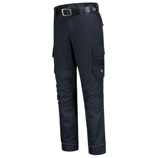 Tricorp Werkbroek Twill Cordura Stretch