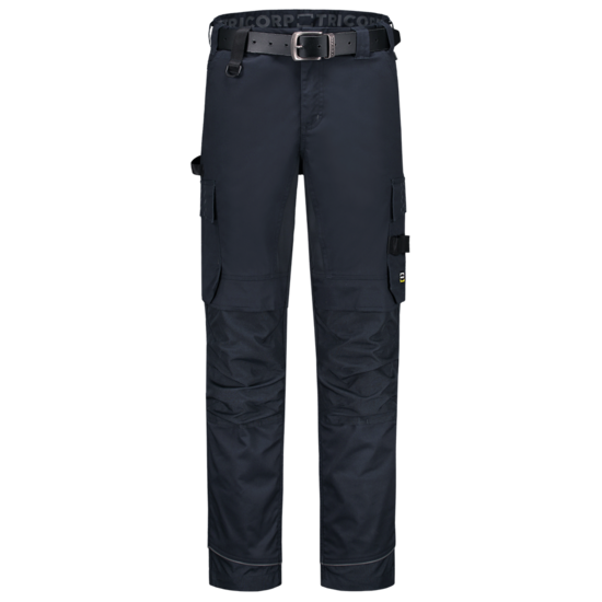 Tricorp Werkbroek Twill Cordura Stretch