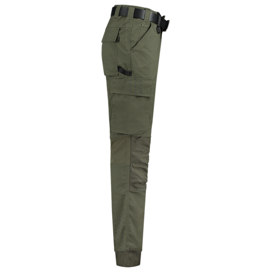 Tricorp Werkbroek Twill Cordura Stretch