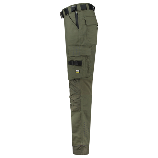 Tricorp Werkbroek Twill Cordura Stretch