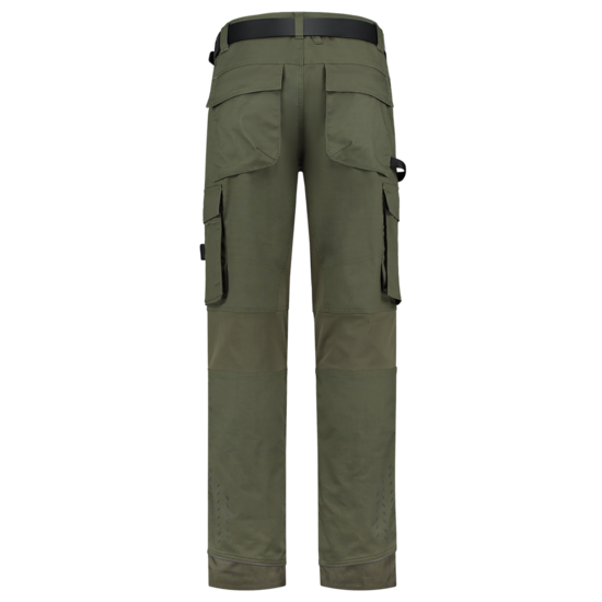 Tricorp Werkbroek Twill Cordura Stretch