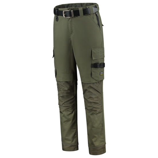 Tricorp Werkbroek Twill Cordura Stretch