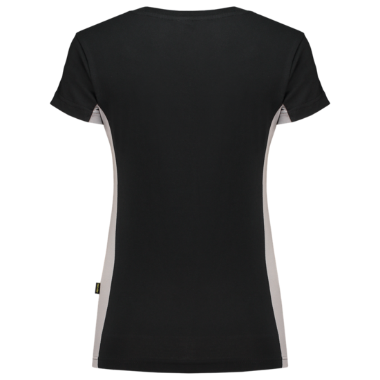 Tricorp Shirt Bicolor Dames