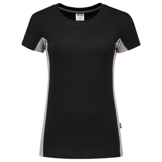 Tricorp Shirt Bicolor Dames