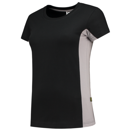 Tricorp Shirt Bicolor Dames