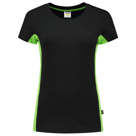 Tricorp Shirt Bicolor Dames