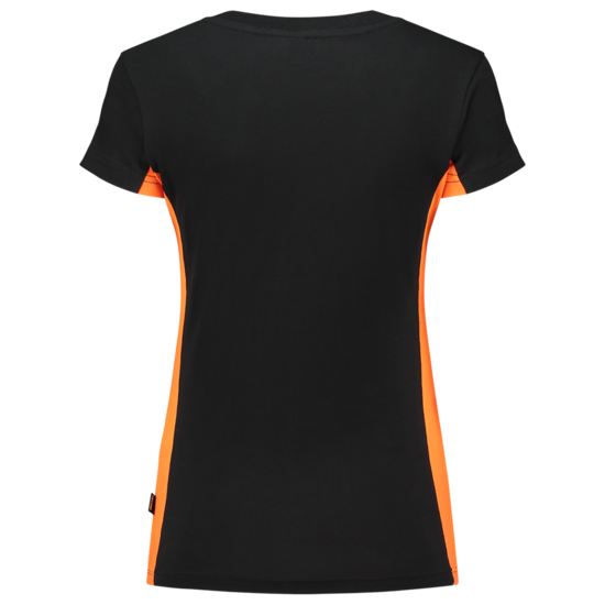 Tricorp Shirt Bicolor Dames