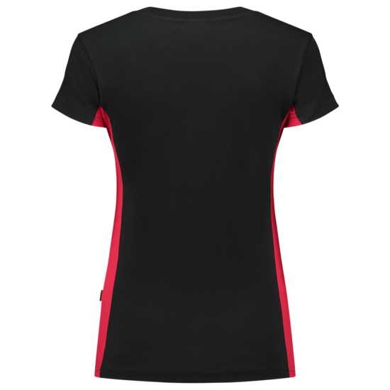 Tricorp Shirt Bicolor Dames