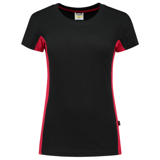 Tricorp Shirt Bicolor Dames