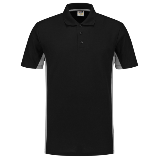 Tricorp Poloshirt Bicolor