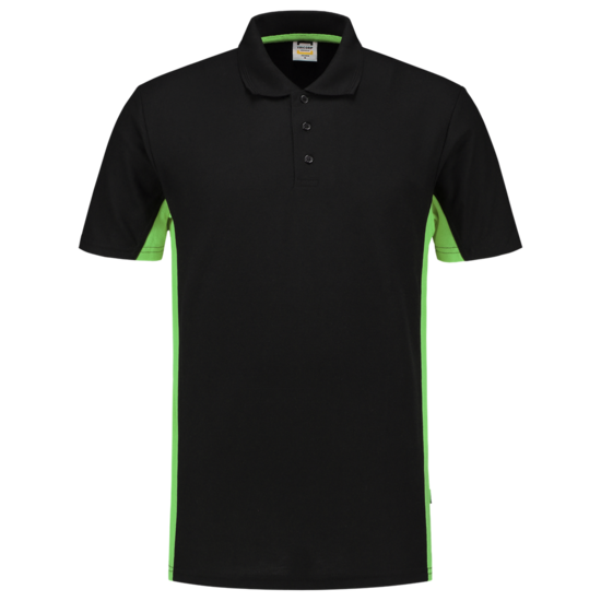 Tricorp Poloshirt Bicolor