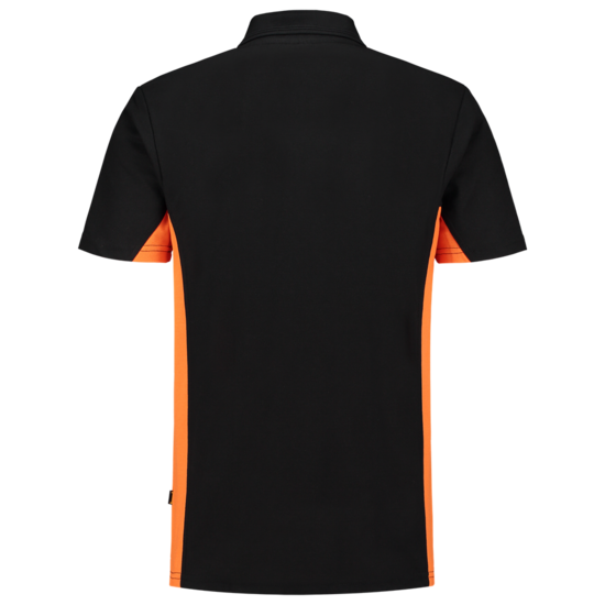 Tricorp Poloshirt Bicolor