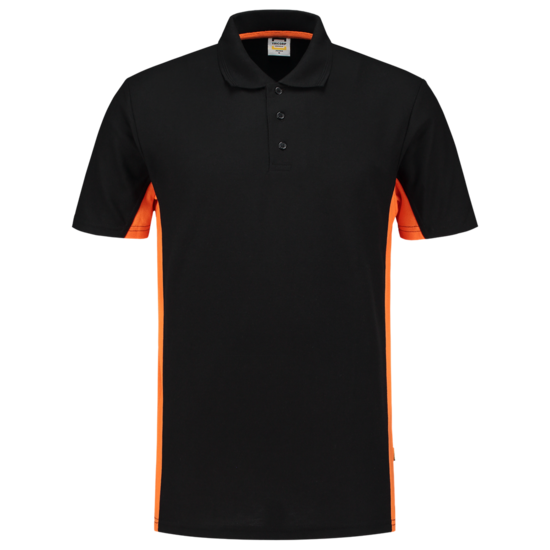 Tricorp Poloshirt Bicolor