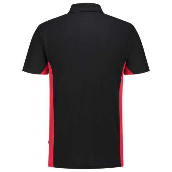 Tricorp Poloshirt Bicolor