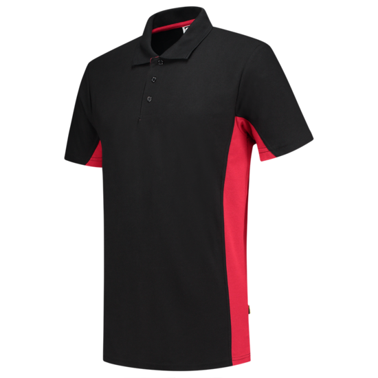 Tricorp Poloshirt Bicolor