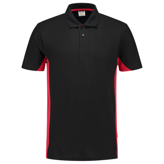 Tricorp Poloshirt Bicolor