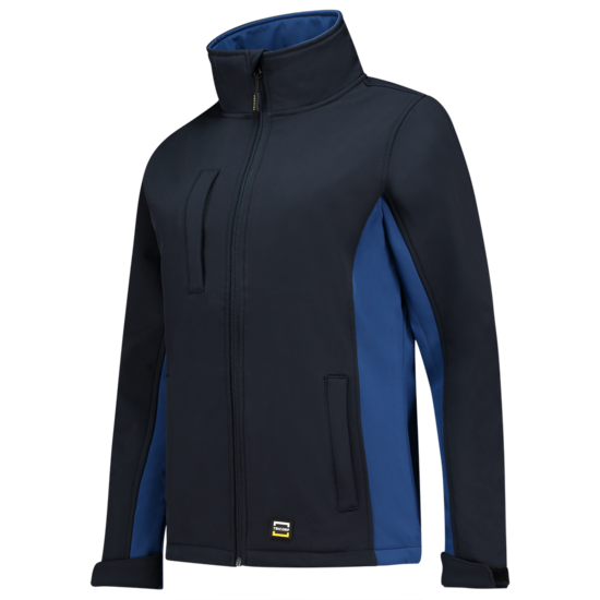 Tricorp Softshell Bicolor Dames