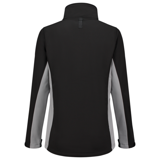 Tricorp Softshell Bicolor Dames