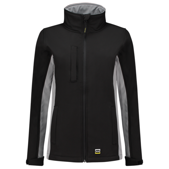 Tricorp Softshell Bicolor Dames