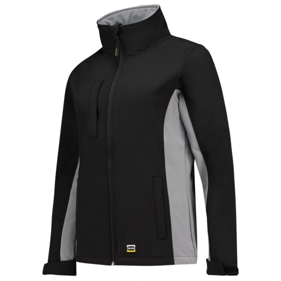 Tricorp Softshell Bicolor Dames