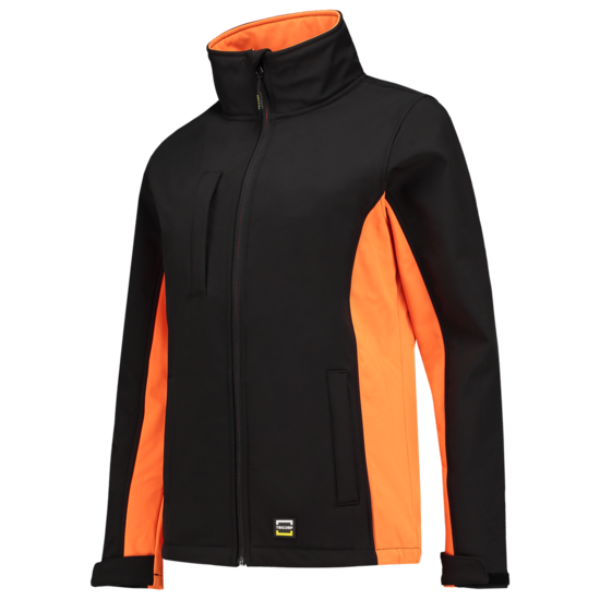 Tricorp Softshell Bicolor Dames