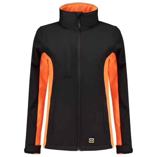 Tricorp Softshell Bicolor Dames