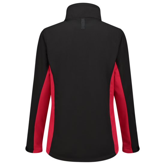 Tricorp Softshell Bicolor Dames