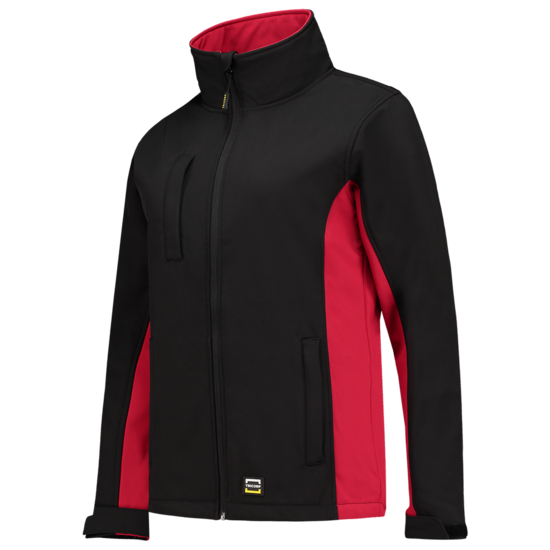 Tricorp Softshell Bicolor Dames