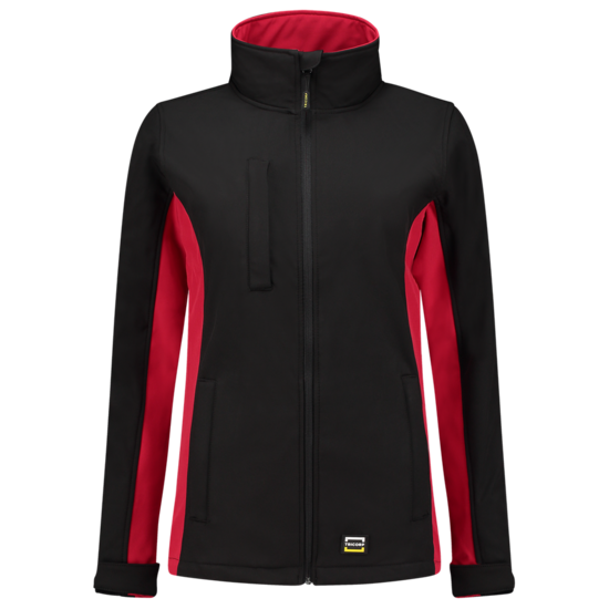 Tricorp Softshell Bicolor Dames