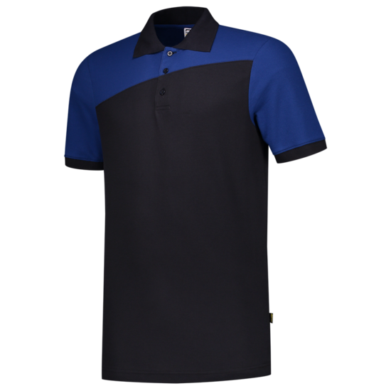 Tricorp Poloshirt Bicolor Naden