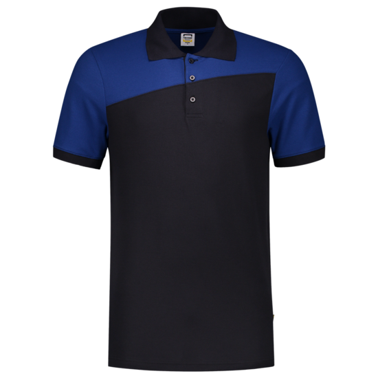 Tricorp Poloshirt Bicolor Naden