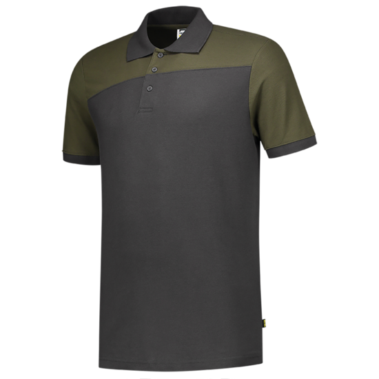 Tricorp Poloshirt Bicolor Naden