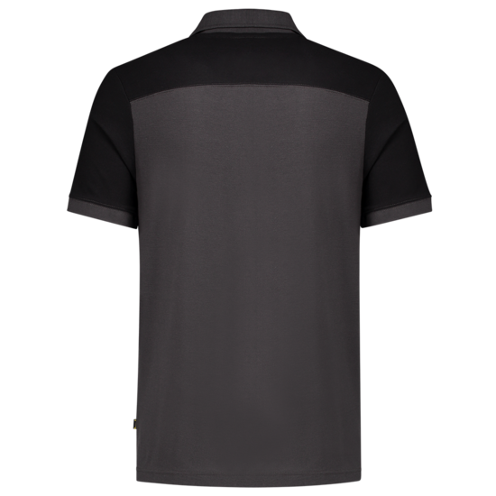 Tricorp Poloshirt Bicolor Naden