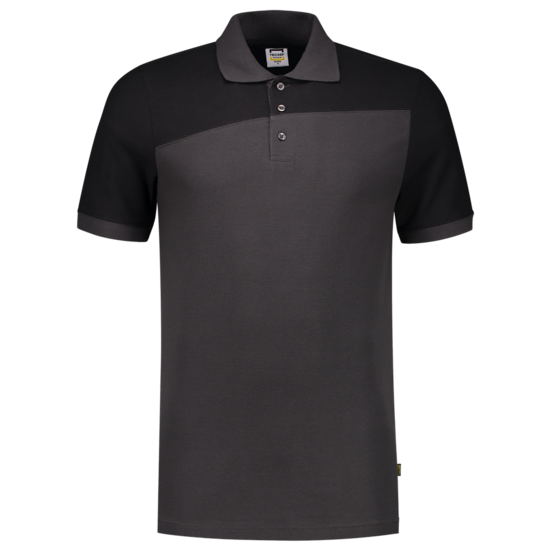 Tricorp Poloshirt Bicolor Naden