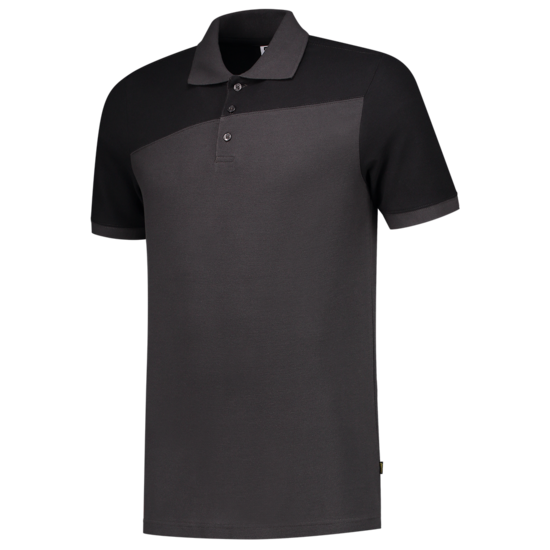 Tricorp Poloshirt Bicolor Naden