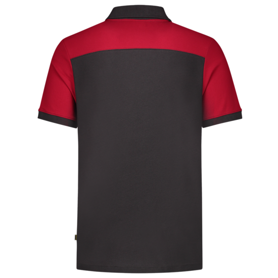 Tricorp Poloshirt Bicolor Naden