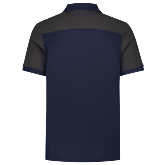 Tricorp Poloshirt Bicolor Naden