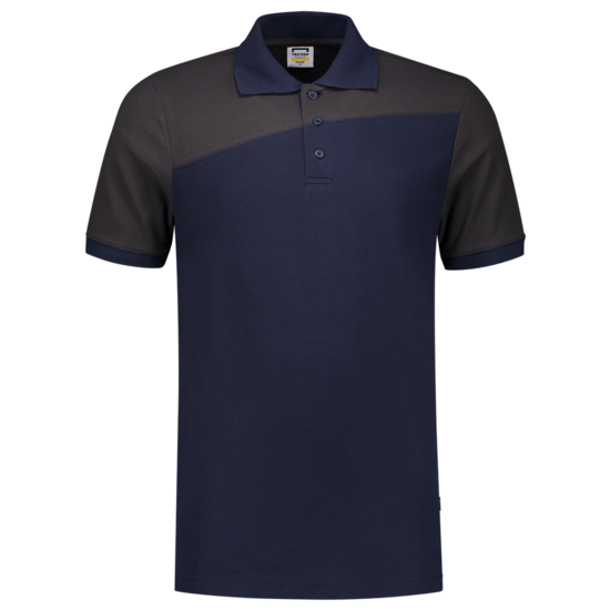 Tricorp Poloshirt Bicolor Naden