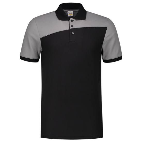 Tricorp Poloshirt Bicolor Naden