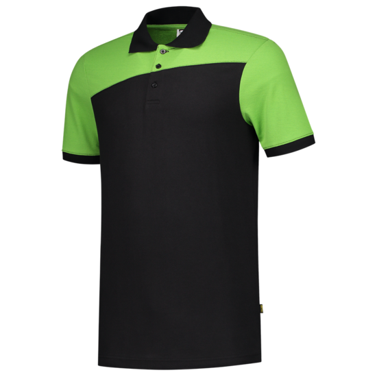 Tricorp Poloshirt Bicolor Naden