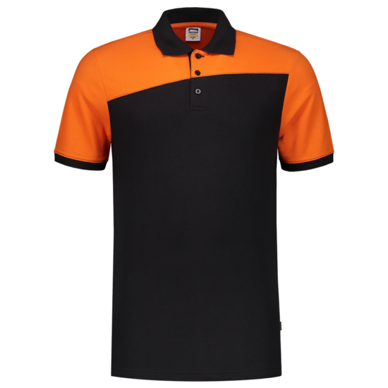 Tricorp Poloshirt Bicolor Naden