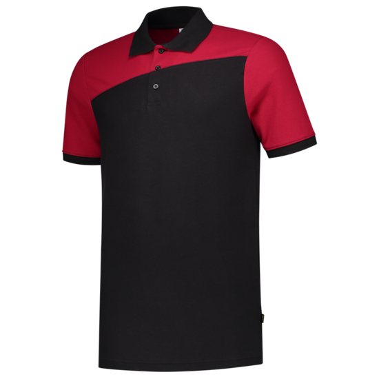 Tricorp Poloshirt Bicolor Naden