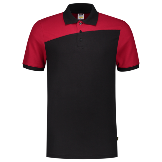 Tricorp Poloshirt Bicolor Naden