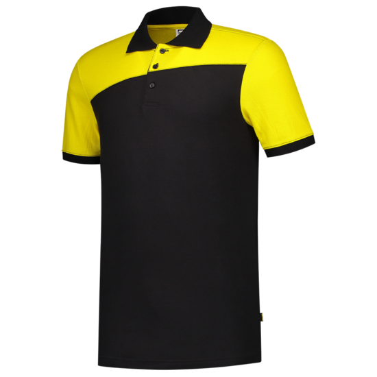 Tricorp Poloshirt Bicolor Naden