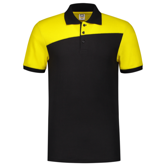 Tricorp Poloshirt Bicolor Naden