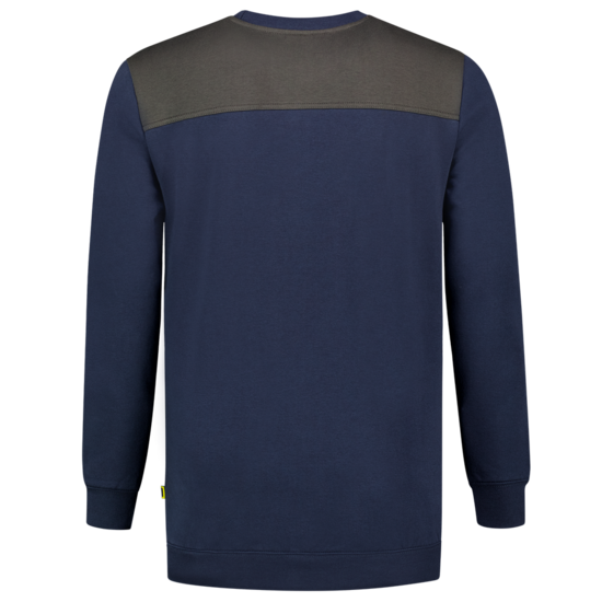 Tricorp Sweater Bicolor Naden