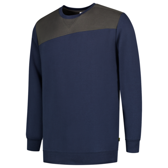 Tricorp Sweater Bicolor Naden