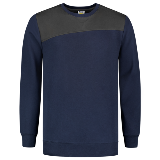 Tricorp Sweater Bicolor Naden